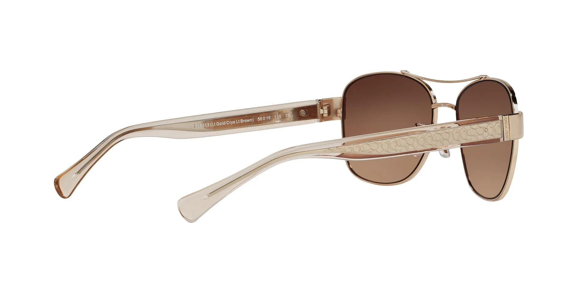 Coach L151 7064 Sunglasses