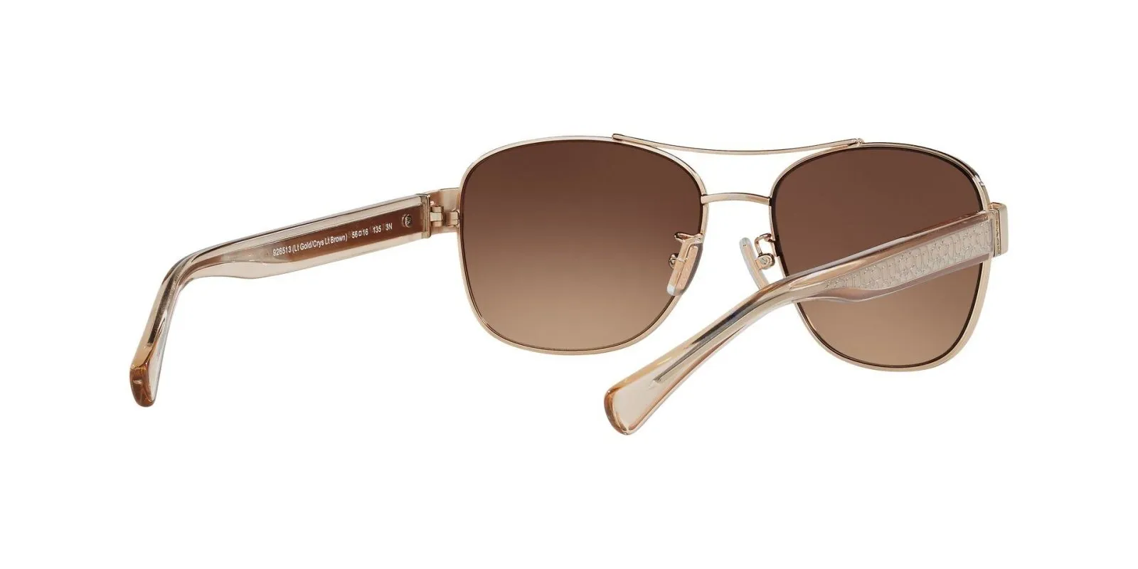Coach L151 7064 Sunglasses
