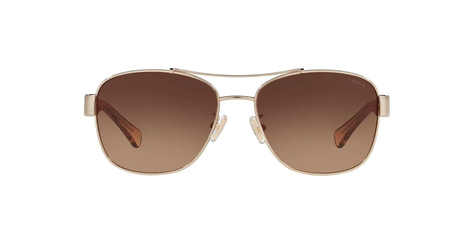 Coach L151 7064 Sunglasses