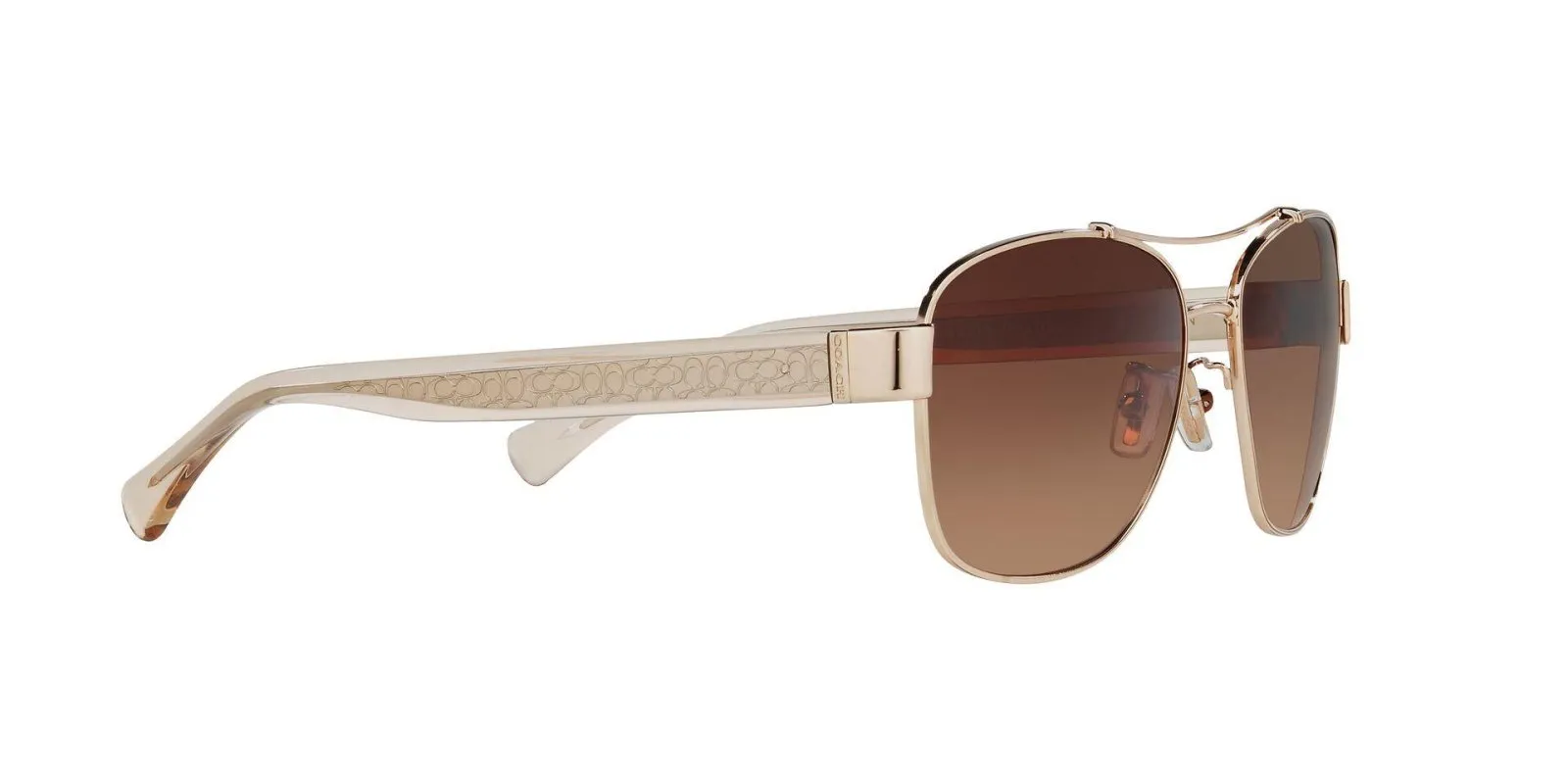 Coach L151 7064 Sunglasses
