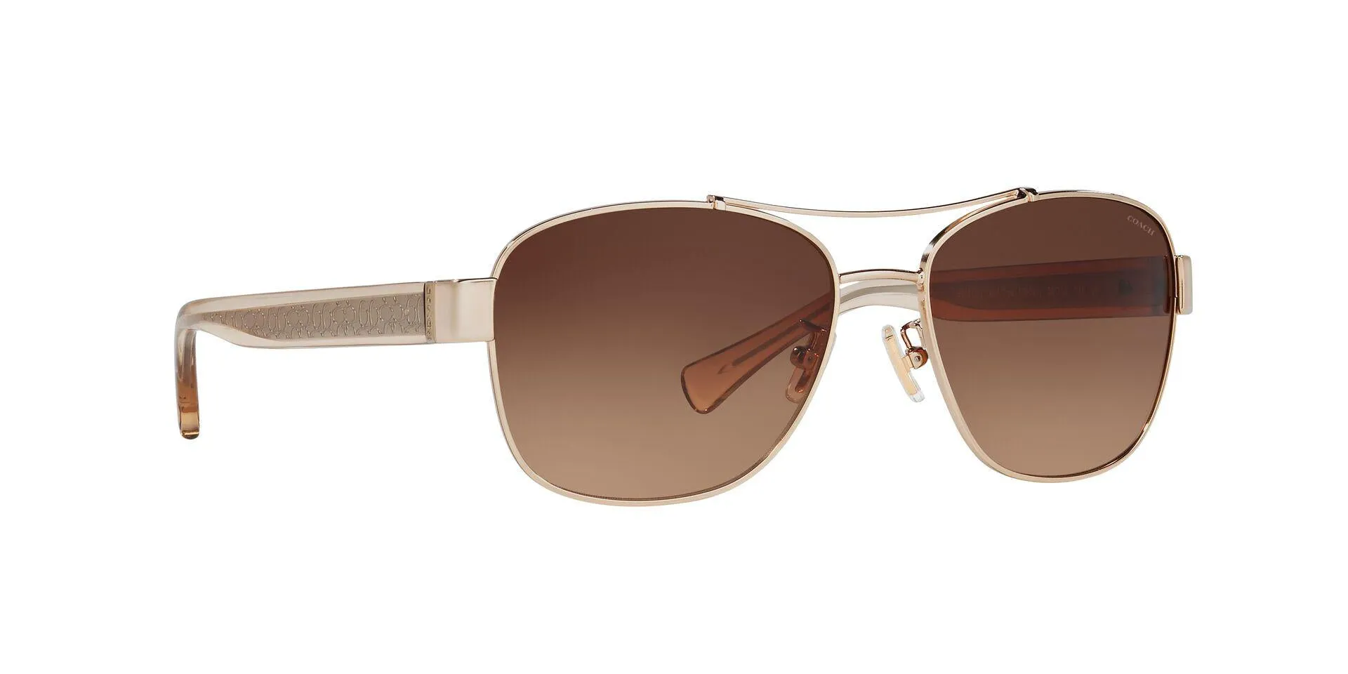Coach L151 7064 Sunglasses