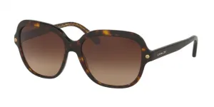 Coach L1613 8192 Sunglasses