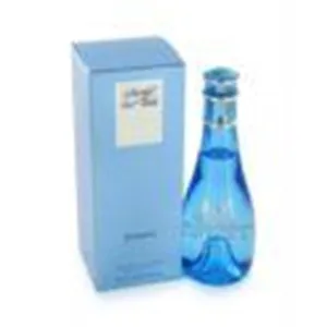 COOL WATER by Davidoff Eau De Toilette Spray 3.4 oz