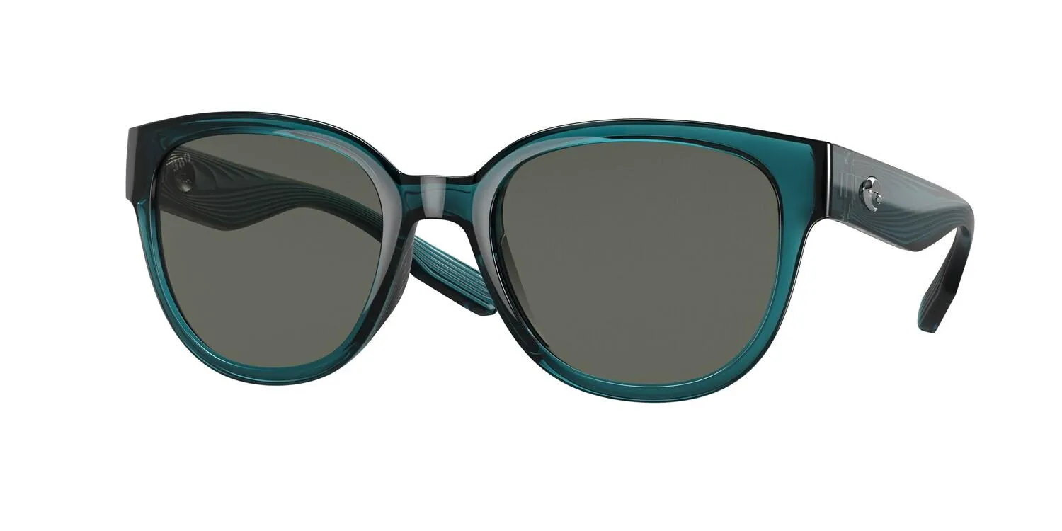 Costa Del Mar Salina 9051 Sunglasses