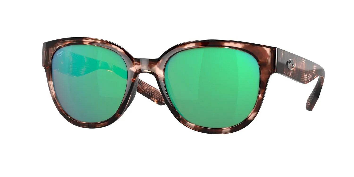 Costa Del Mar Salina 9051 Sunglasses