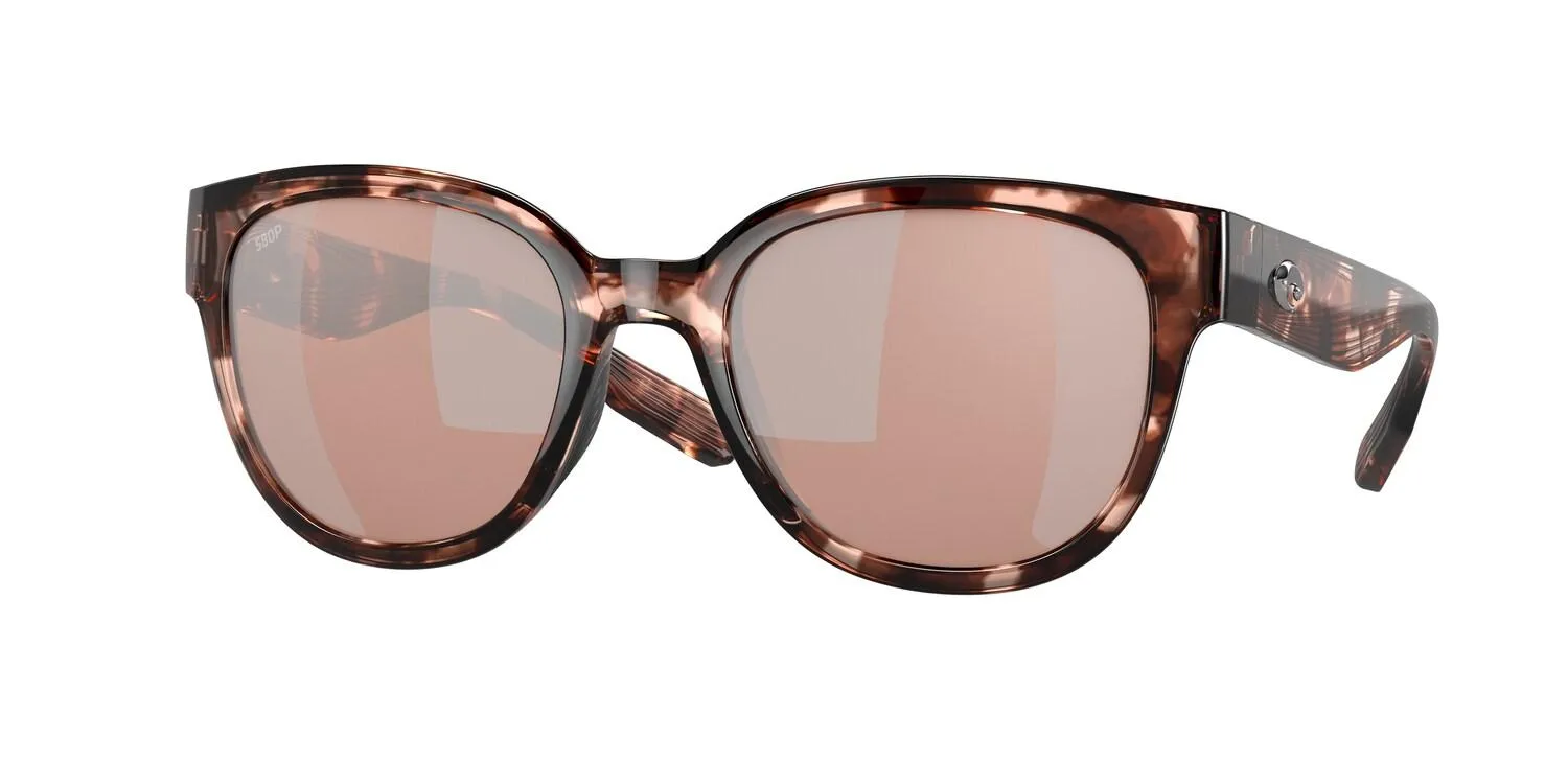 Costa Del Mar Salina 9051 Sunglasses