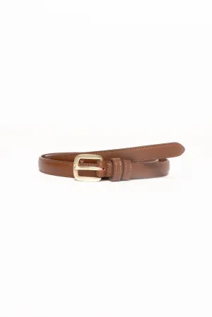 Dawson Belt - Brown