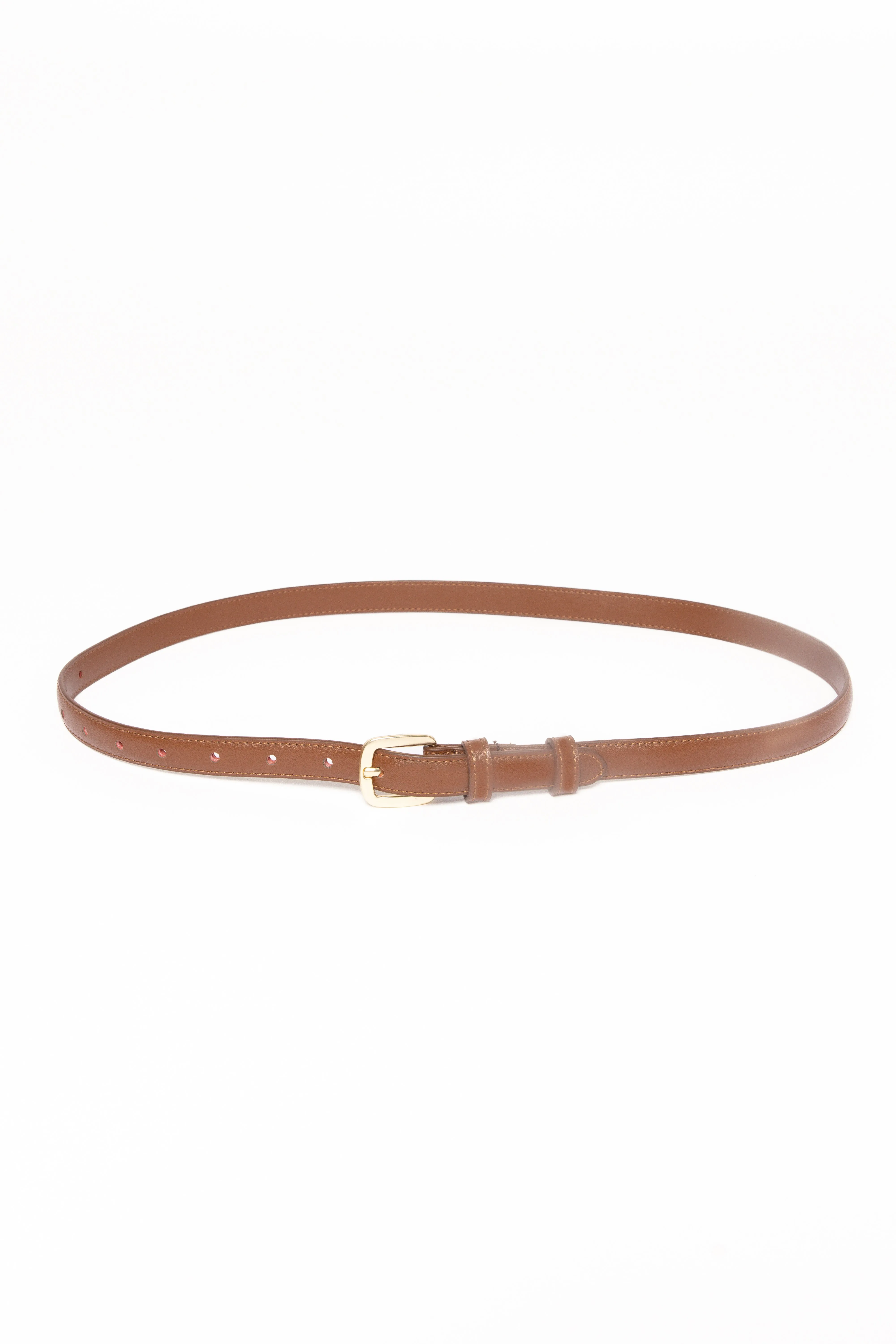 Dawson Belt - Brown