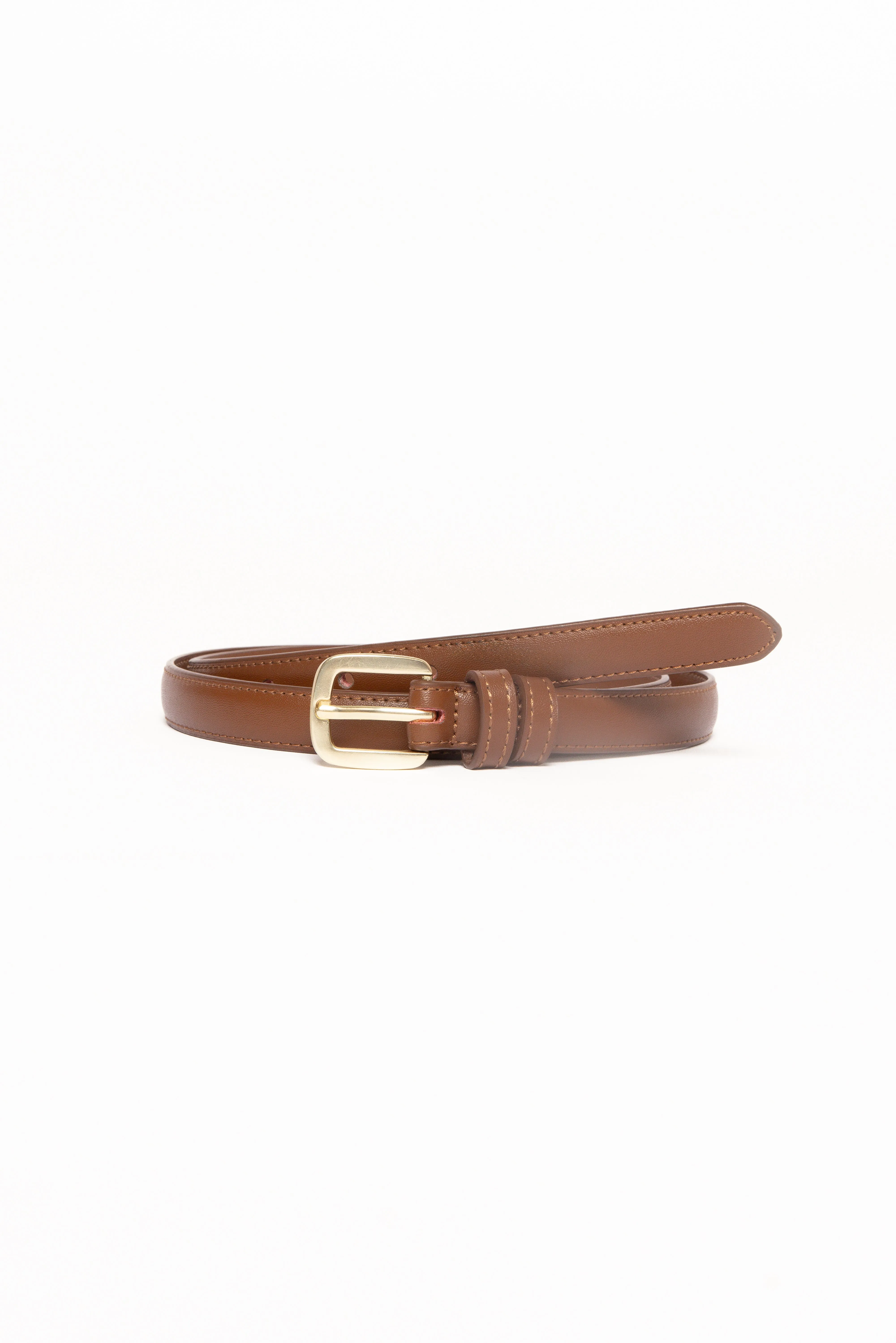 Dawson Belt - Brown