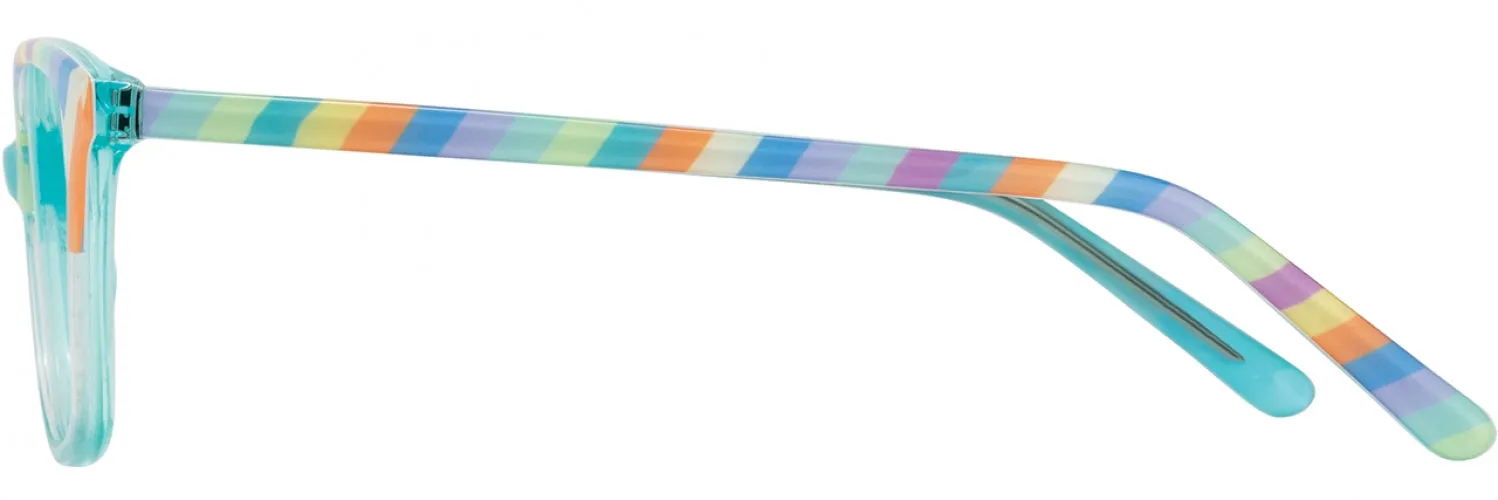 DB4K LILLIANA Eyeglasses