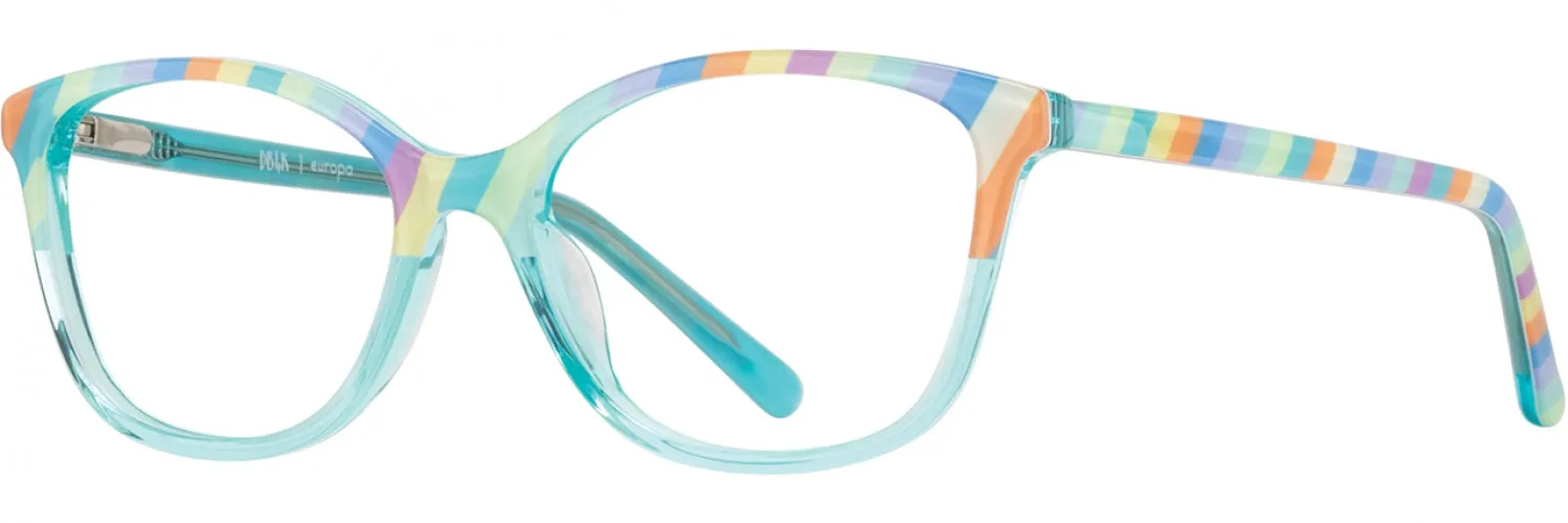 DB4K LILLIANA Eyeglasses