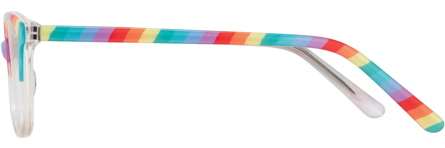 DB4K LILLIANA Eyeglasses