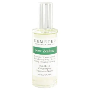 Demeter 427562 New Zealand Cologne Spray&#44; 4 oz