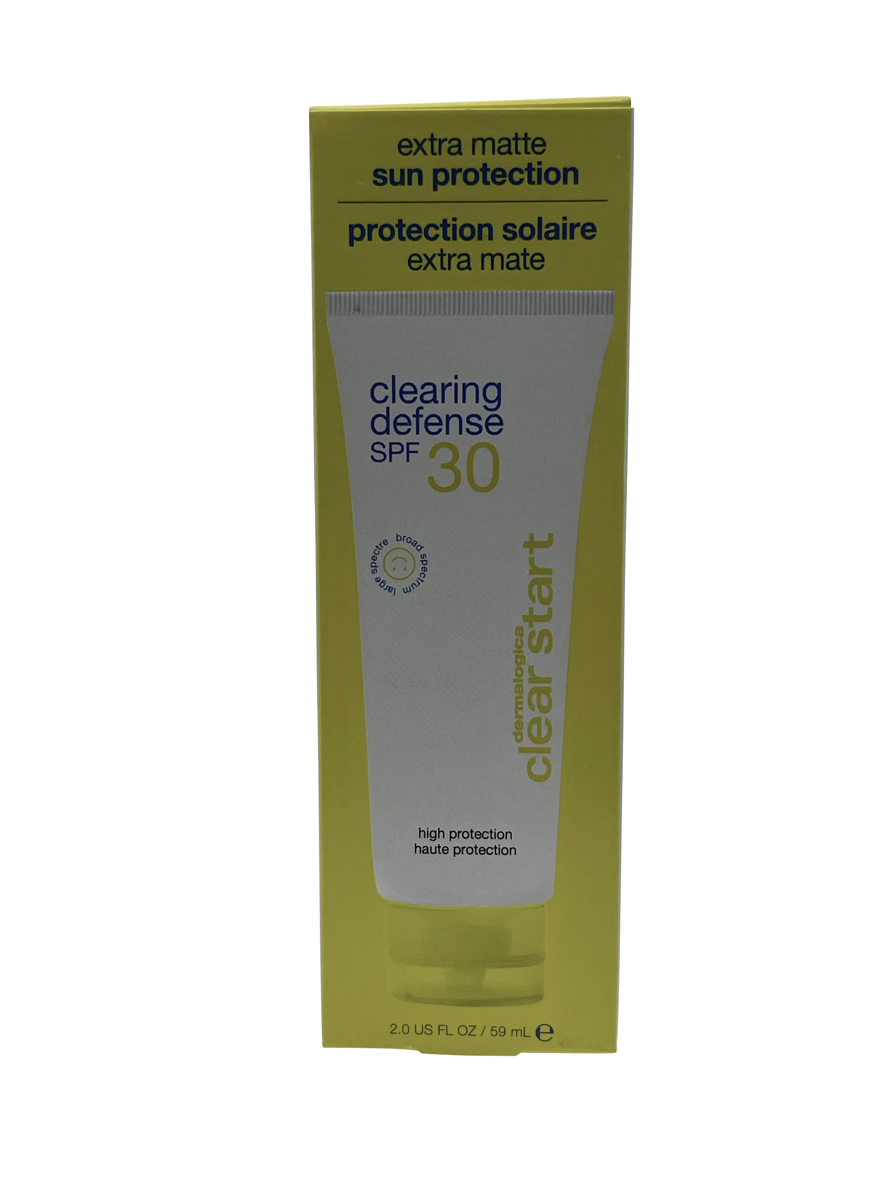 Dermalogica Clear Start Clearing Defense SPF 30 2 OZ