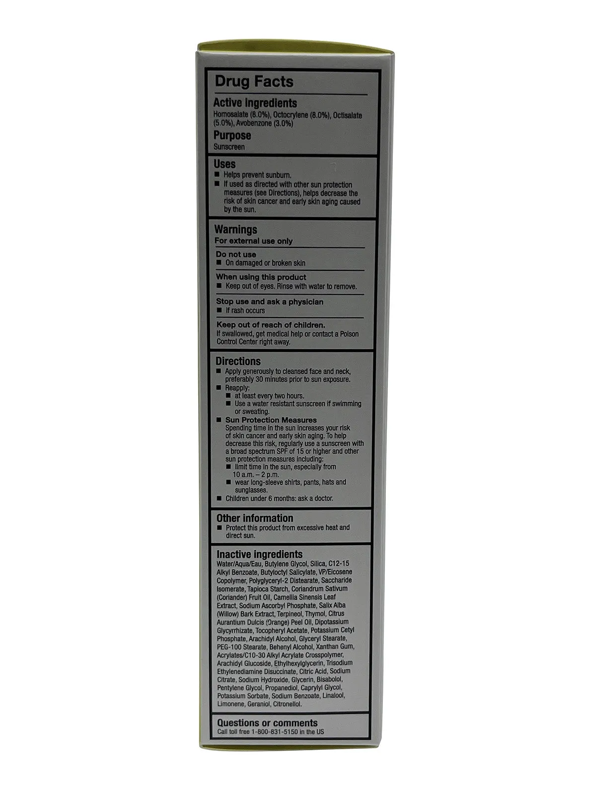 Dermalogica Clear Start Clearing Defense SPF 30 2 OZ