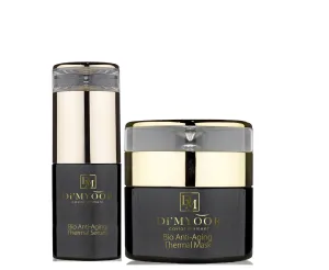 Di'Myoor Bio Anti Aging Thermal Spa 2-Piece Bundle
