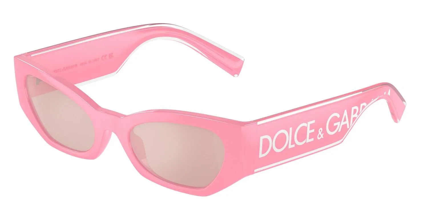 Dolce & Gabbana 6186 Sunglasses