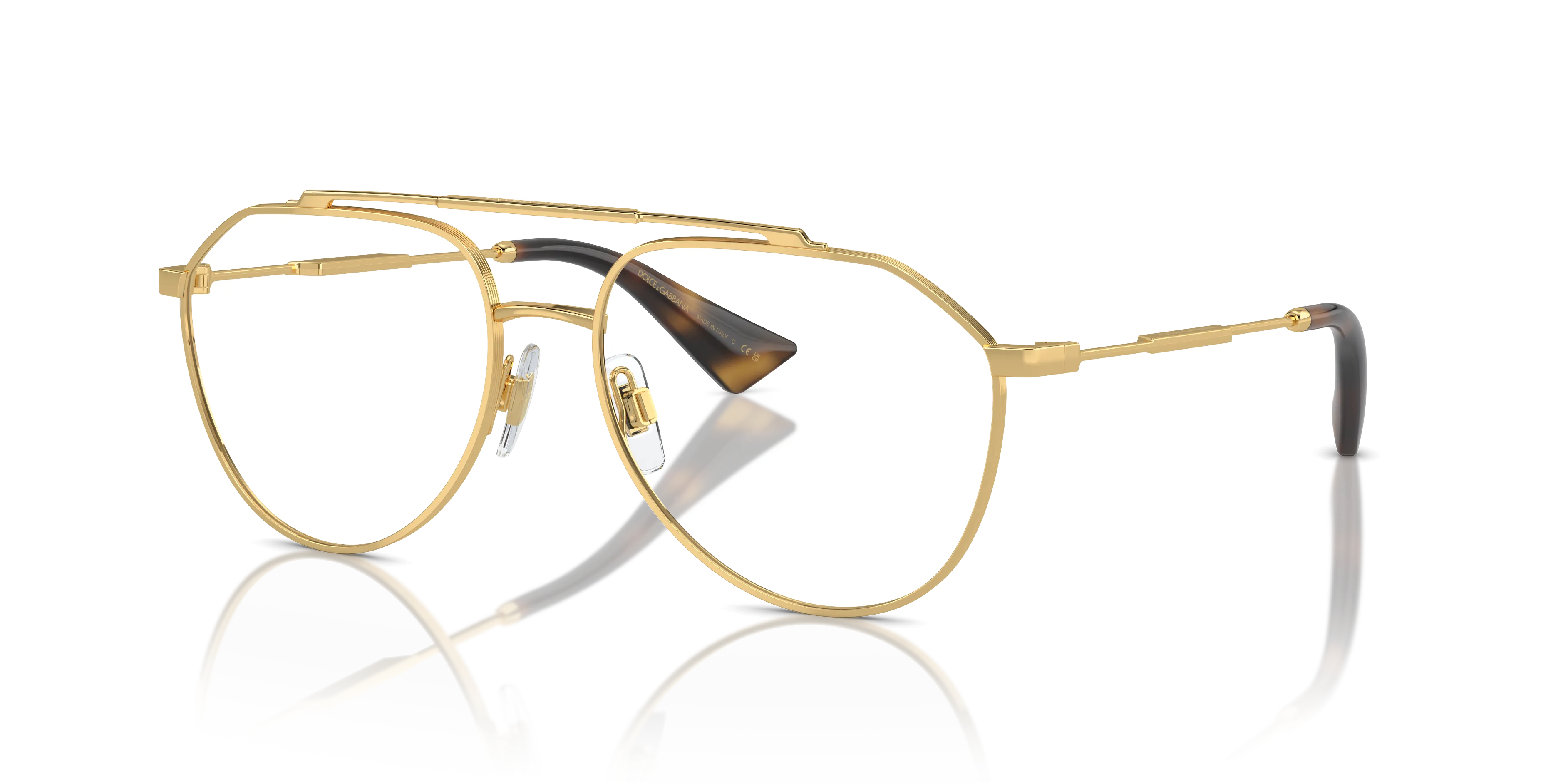 Dolce & Gabbana DG1353 02