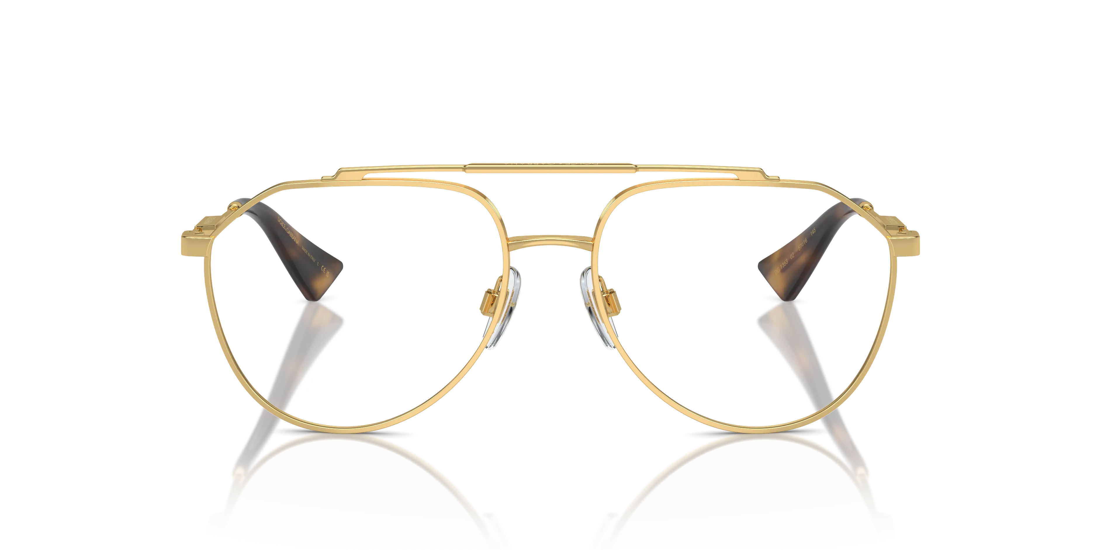 Dolce & Gabbana DG1353 02