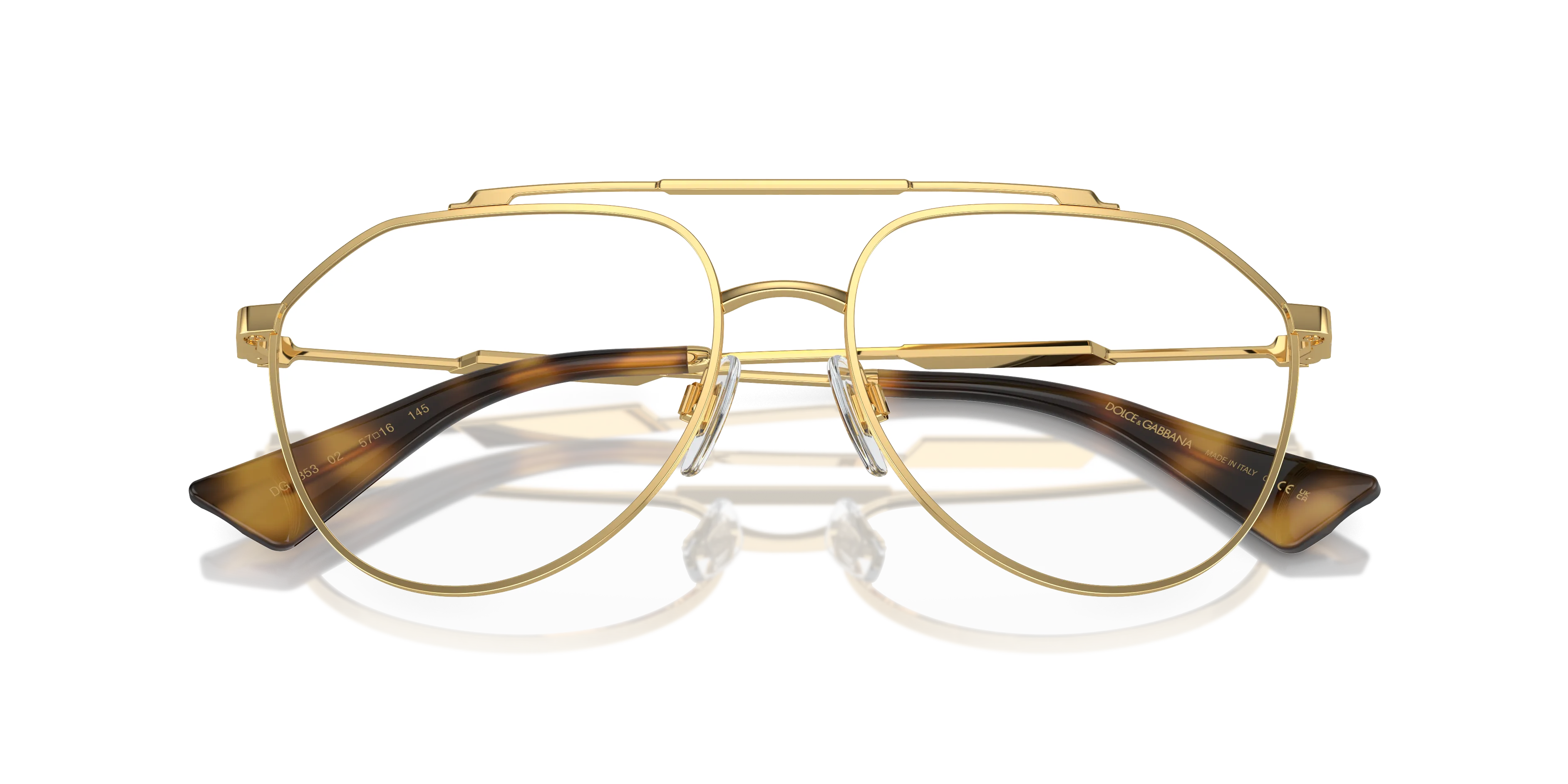 Dolce & Gabbana DG1353 02