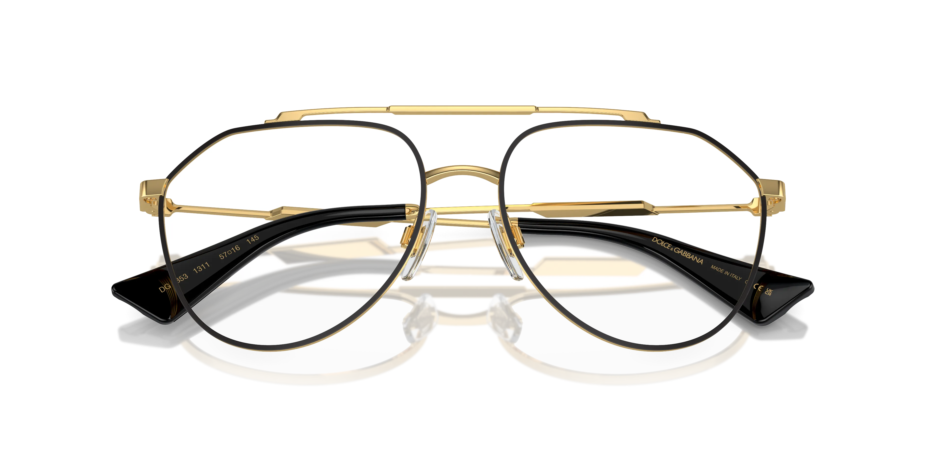 Dolce & Gabbana DG1353 1311