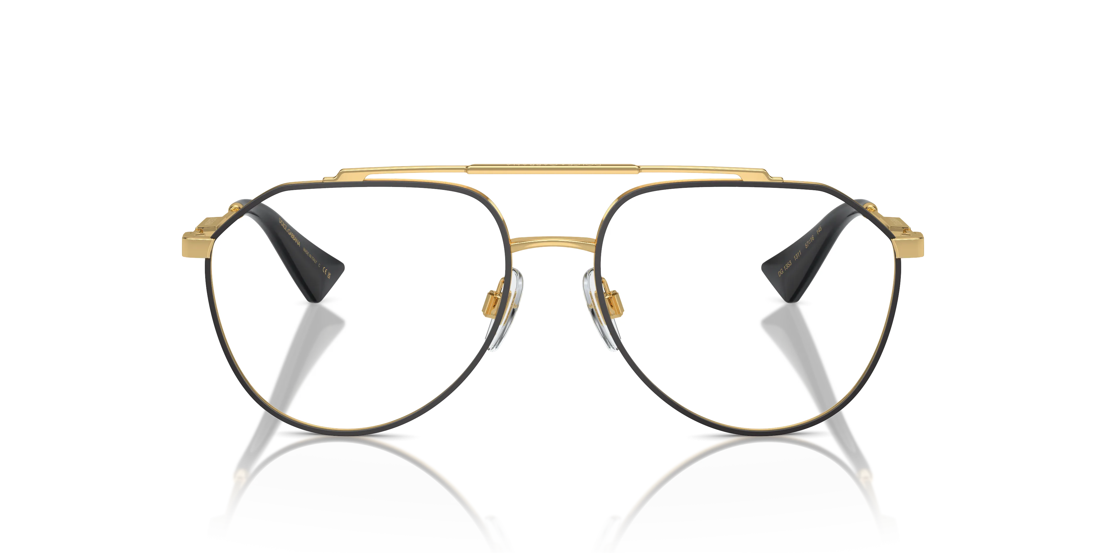 Dolce & Gabbana DG1353 1311