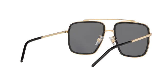 Dolce & Gabbana DG2220 02/81