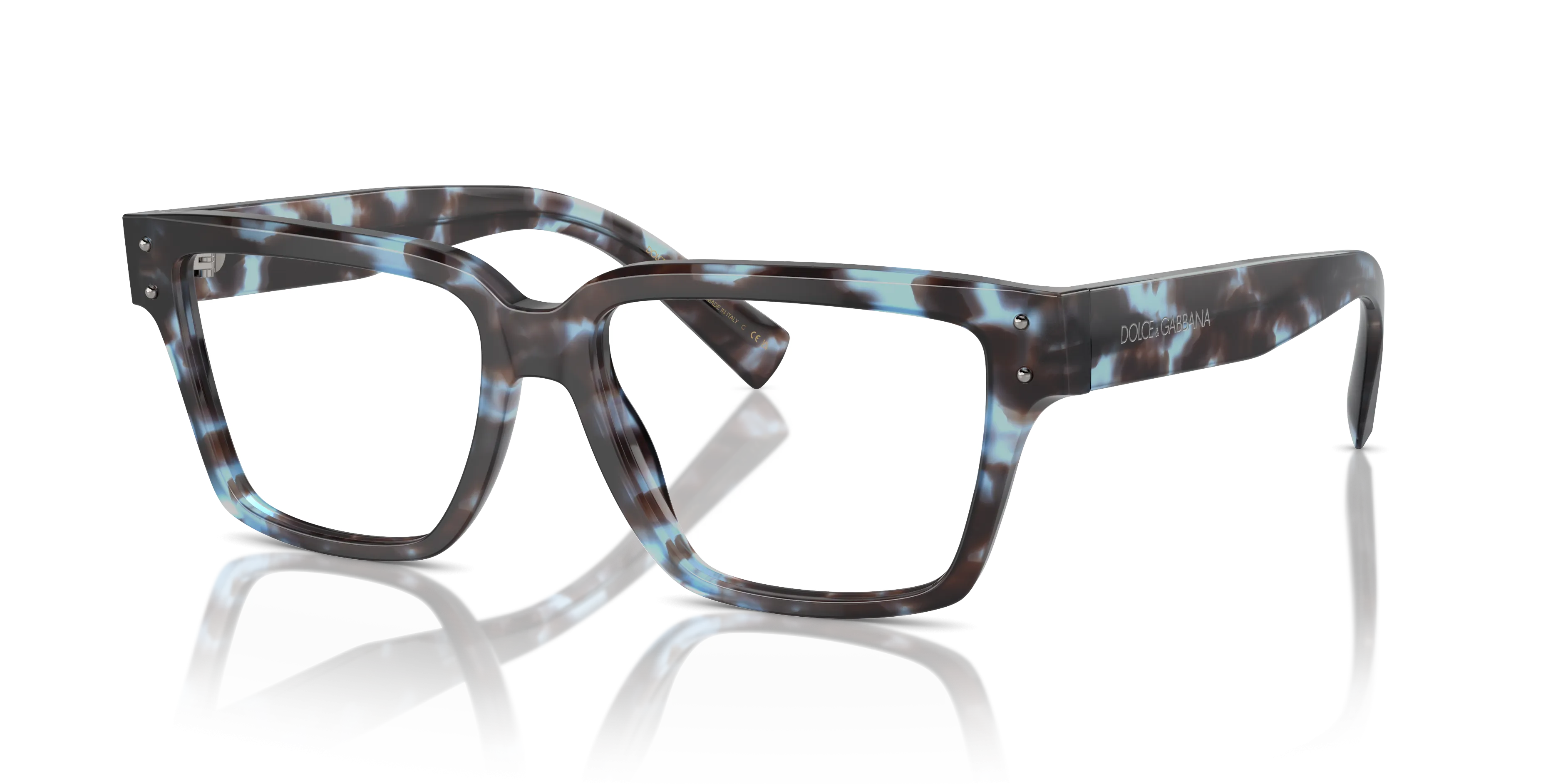 Dolce & Gabbana DG3383 3392