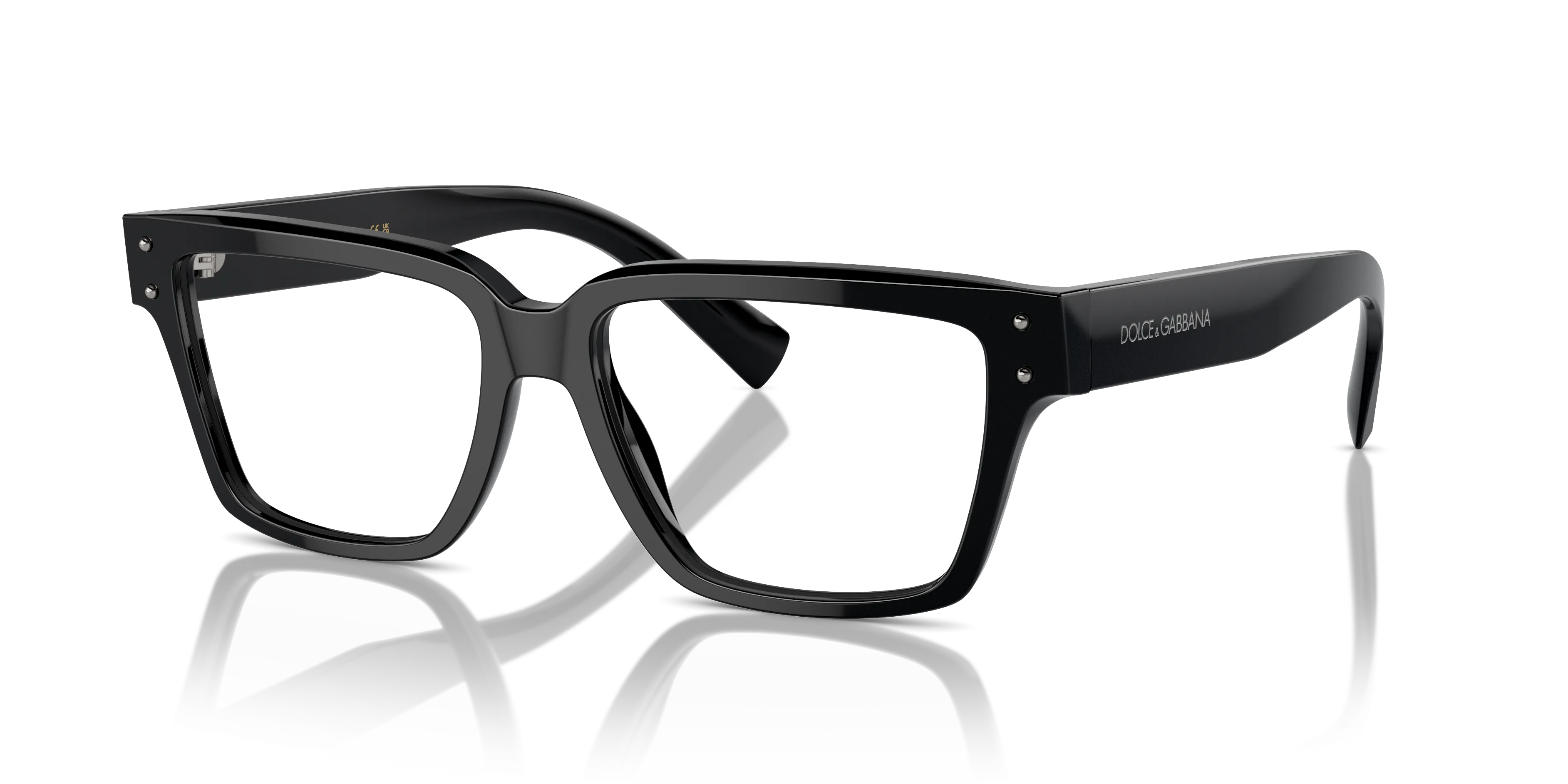 Dolce & Gabbana DG3383 501
