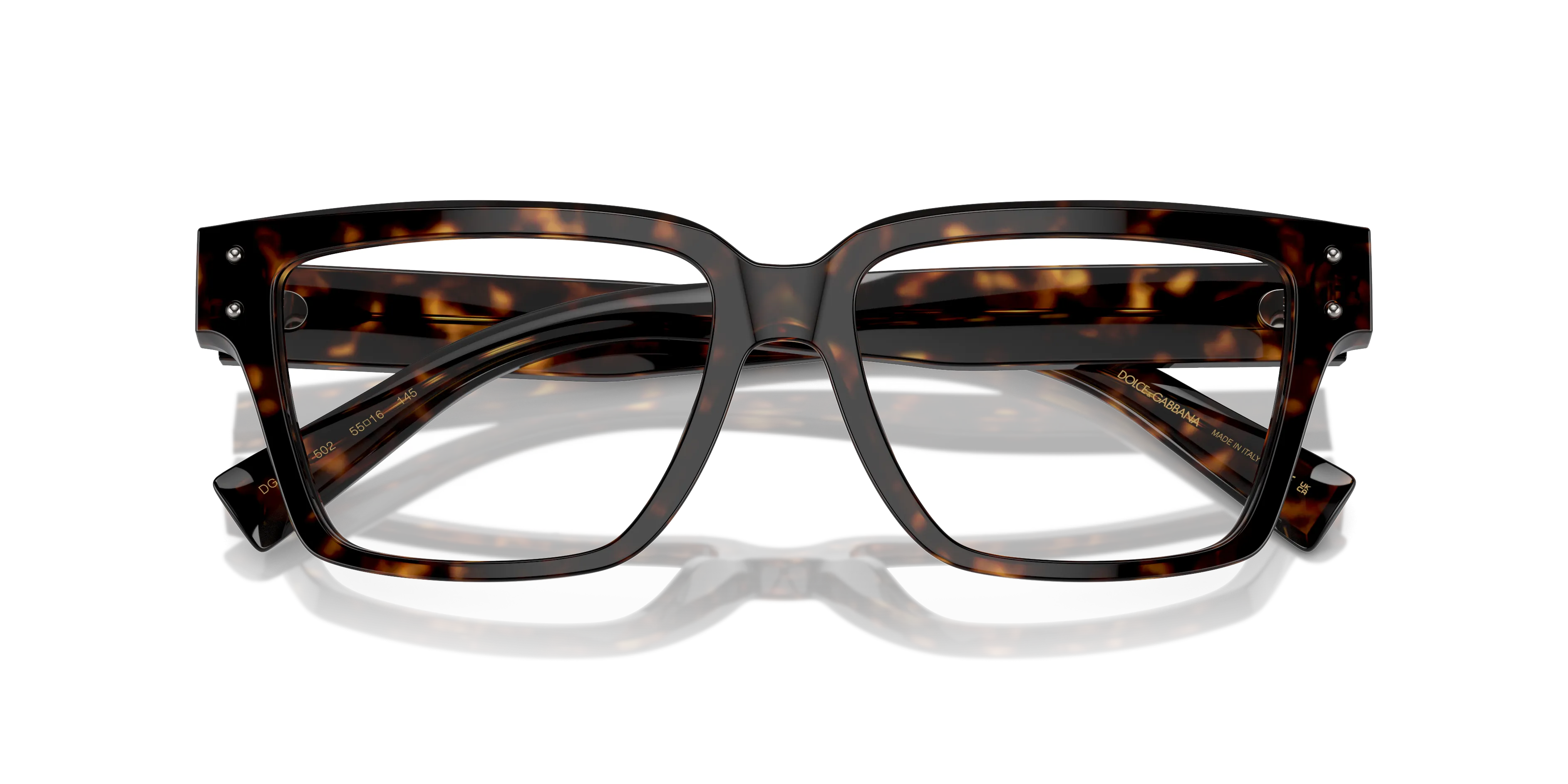Dolce & Gabbana DG3383 502