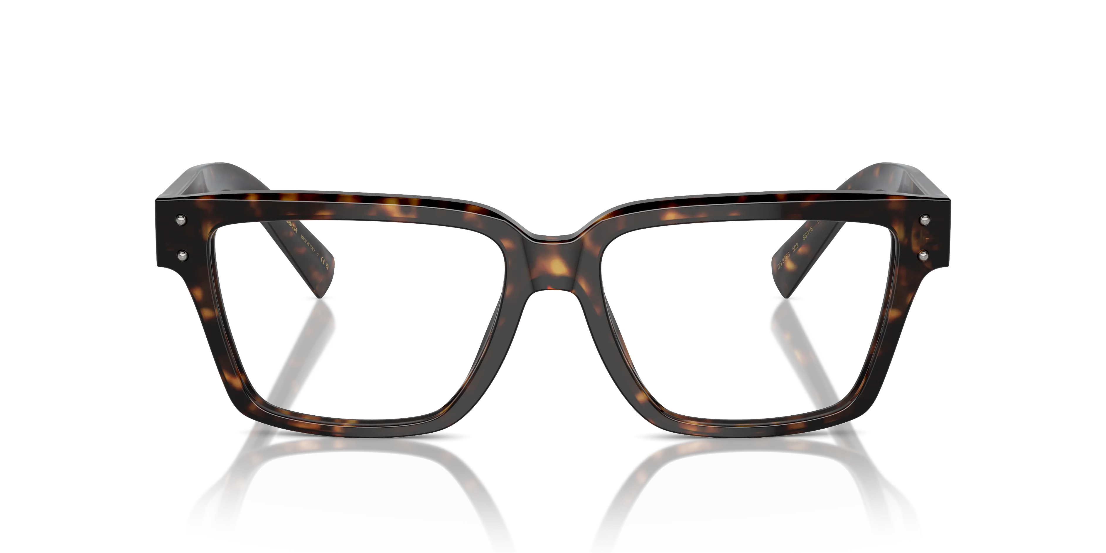 Dolce & Gabbana DG3383 502
