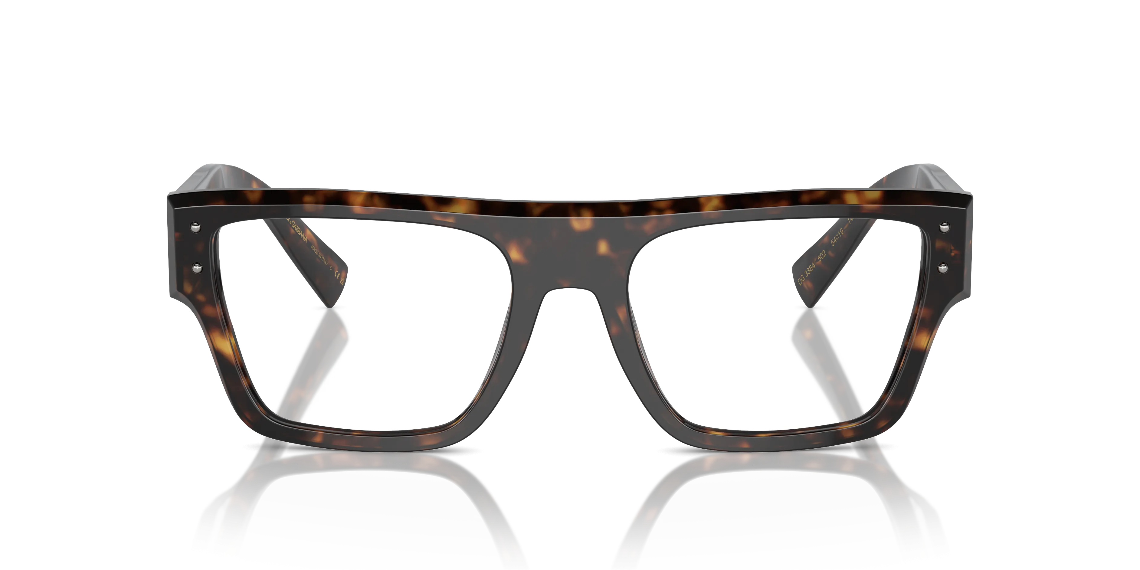 Dolce & Gabbana DG3384 502