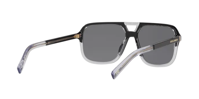 Dolce & Gabbana DG4354 501/81