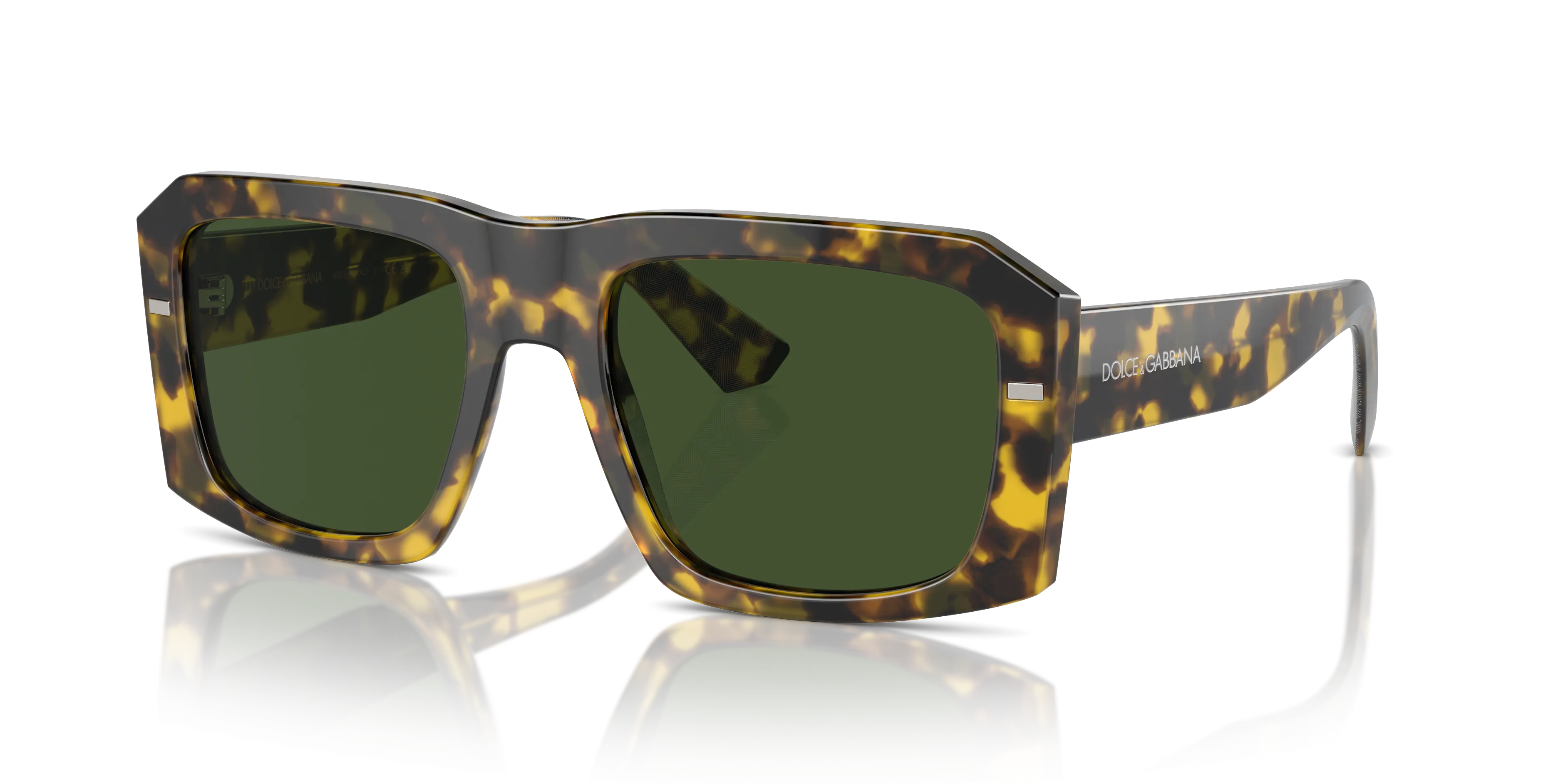 Dolce & Gabbana DG4430 343371