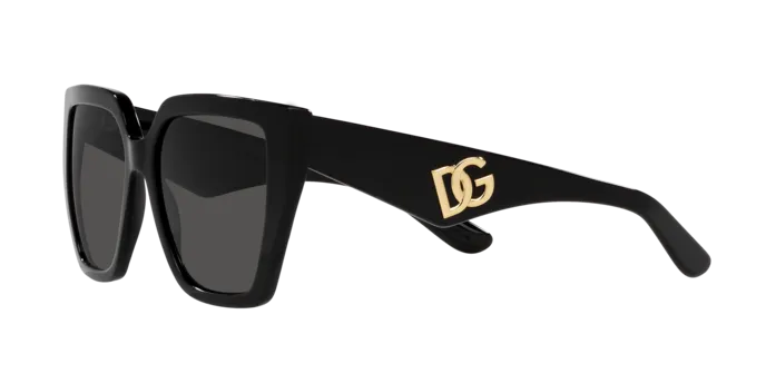 Dolce & Gabbana DG4438 501/87