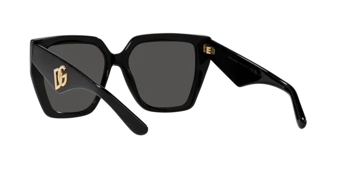 Dolce & Gabbana DG4438 501/87