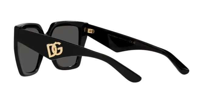 Dolce & Gabbana DG4438 501/87