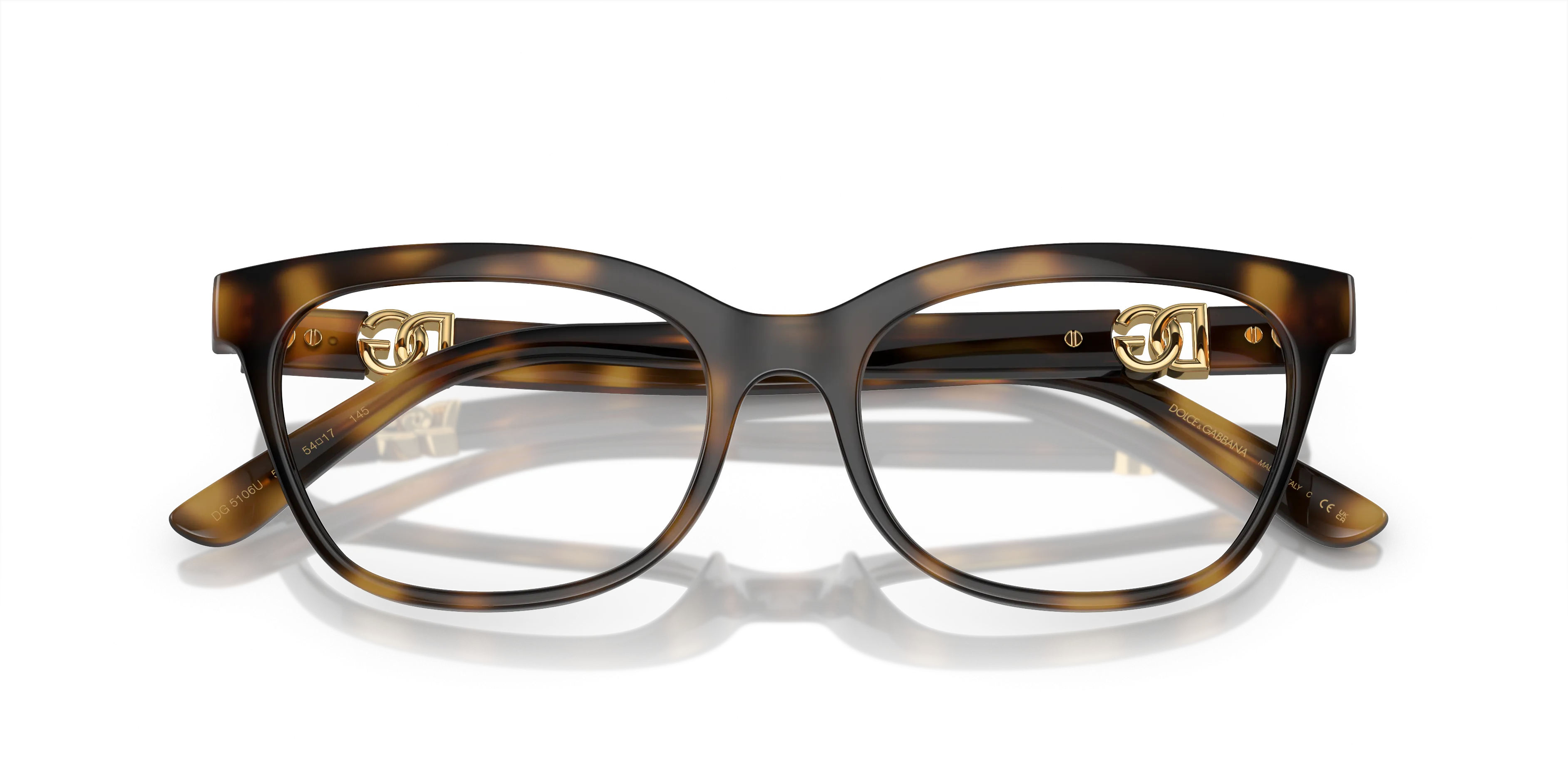Dolce & Gabbana DG5106U 502