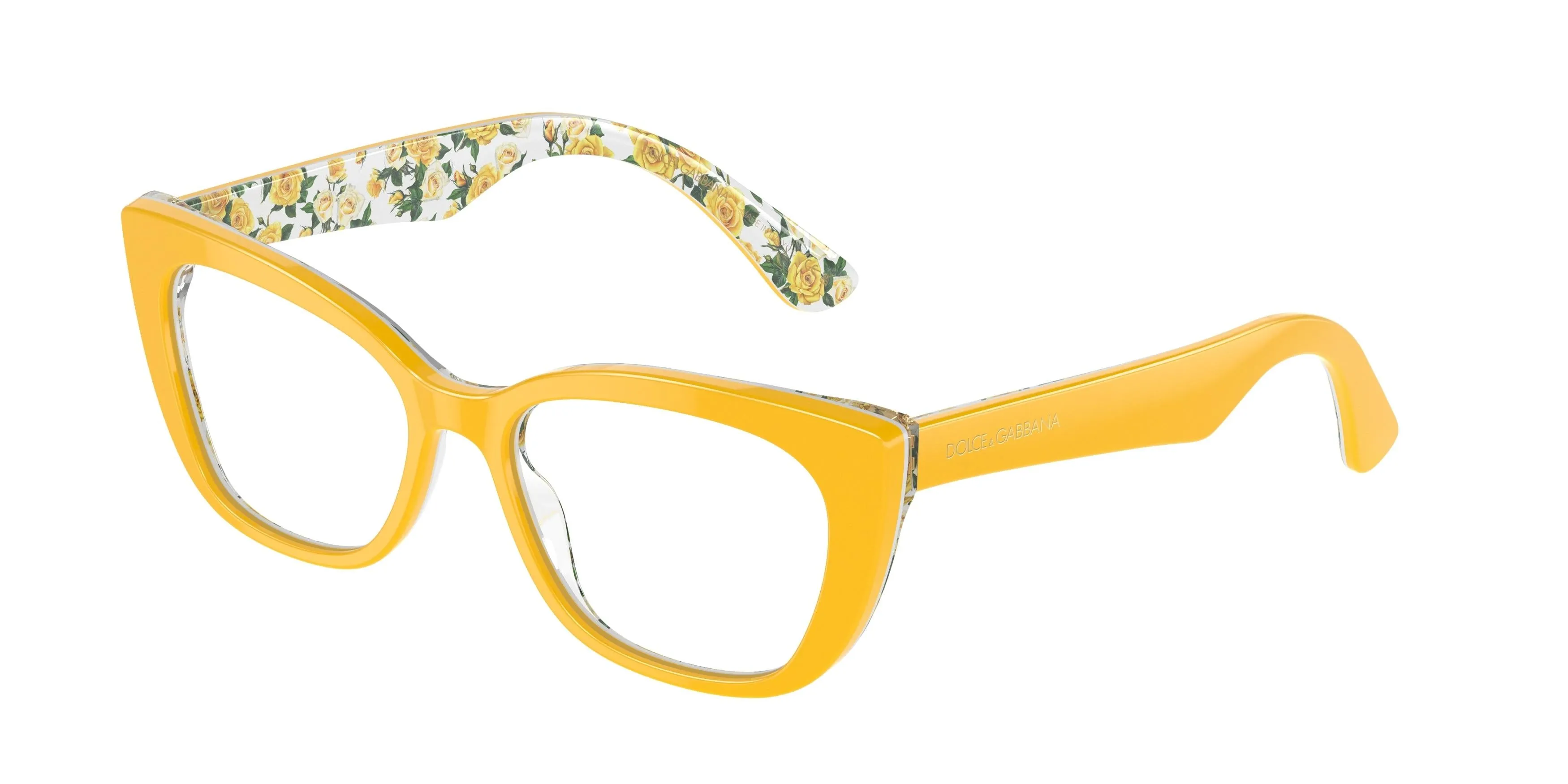 Dolce & Gabbana Kids 3357 Eyeglasses
