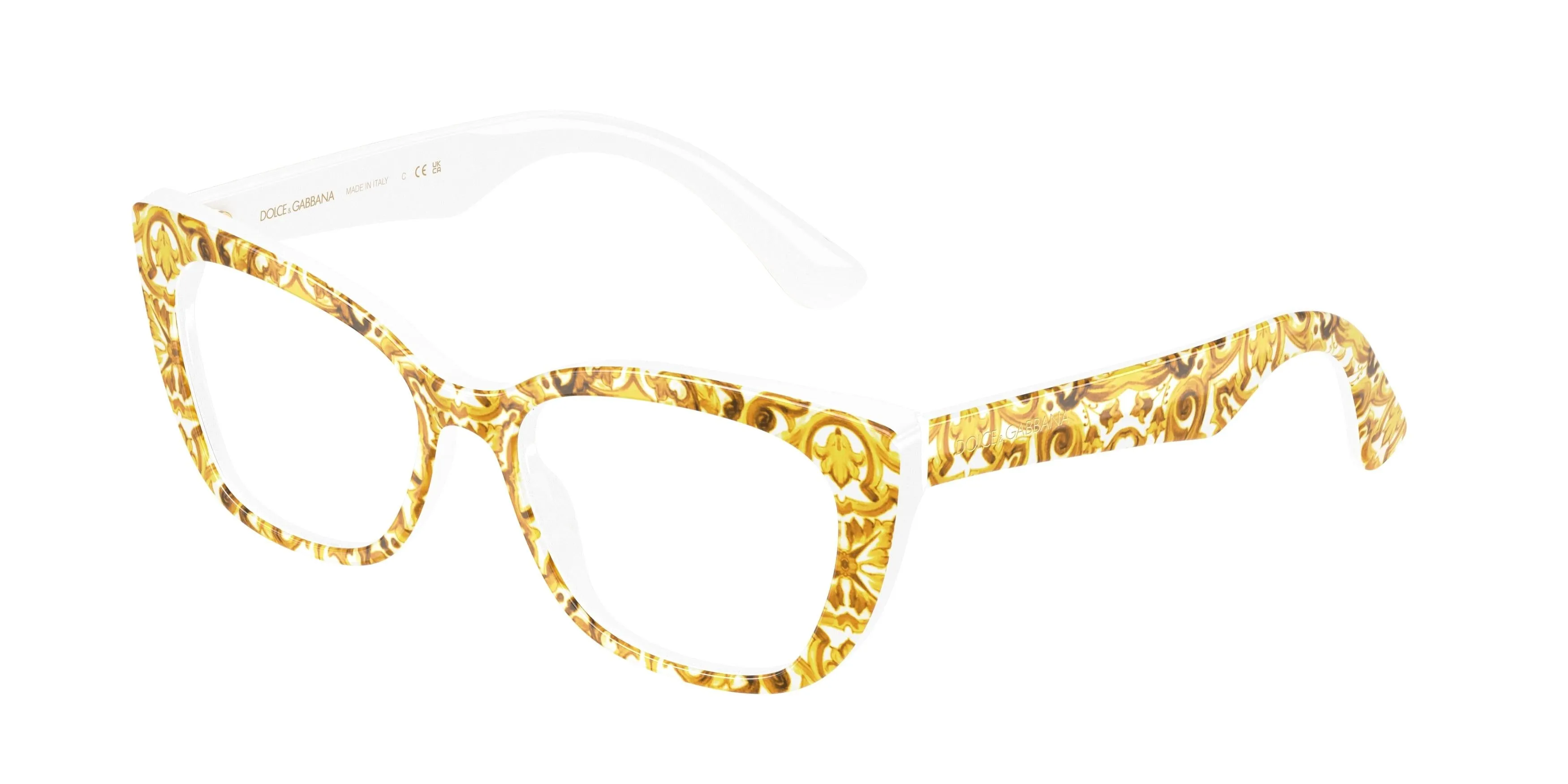 Dolce & Gabbana Kids 3357 Eyeglasses