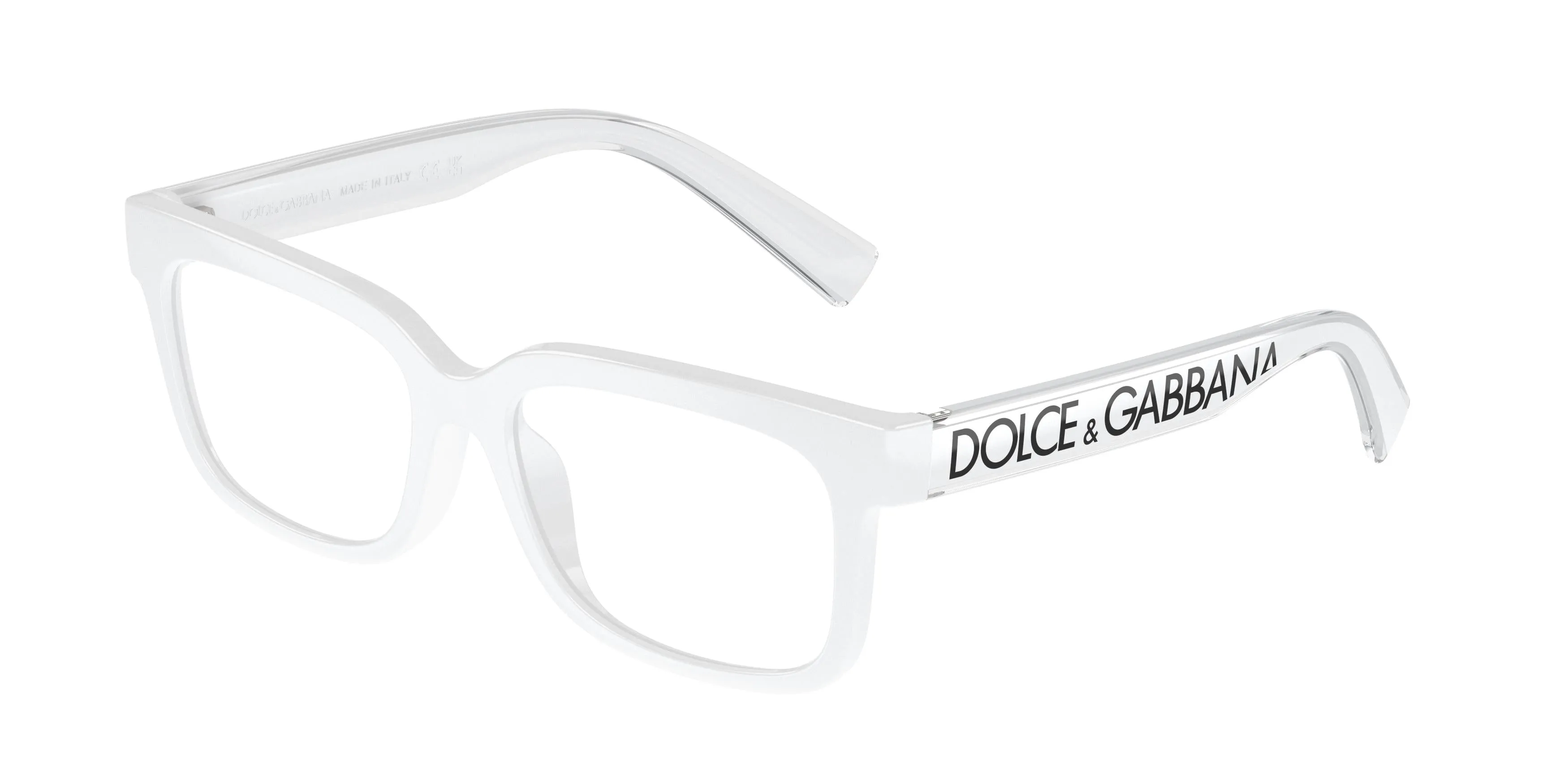 Dolce & Gabbana Kids 5002 Eyeglasses