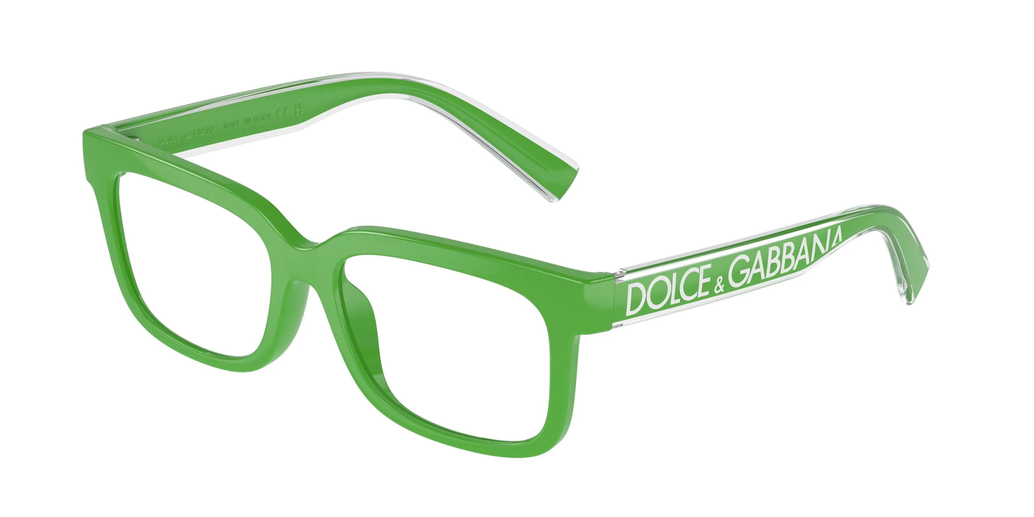 Dolce & Gabbana Kids 5002 Eyeglasses