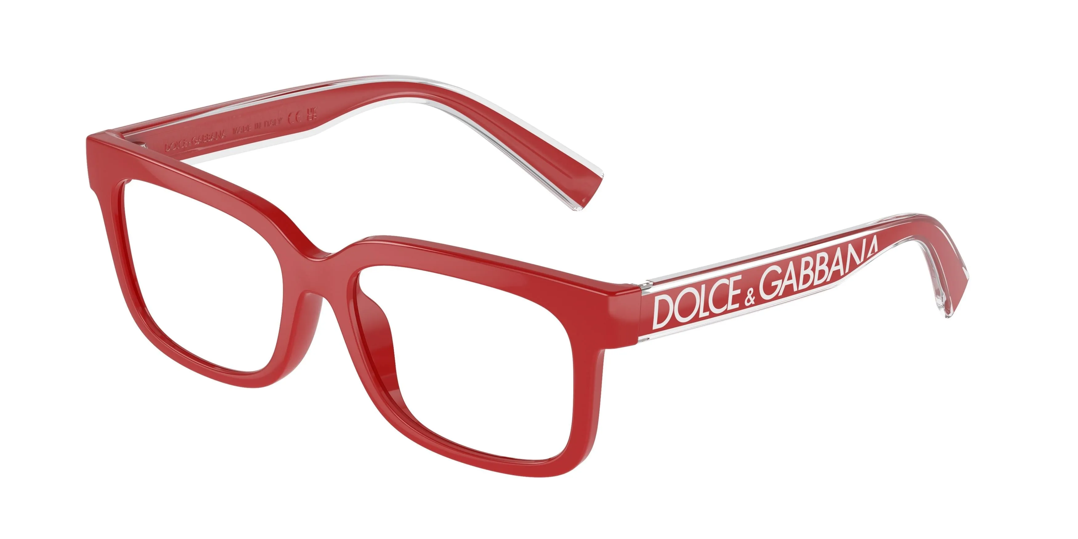 Dolce & Gabbana Kids 5002 Eyeglasses