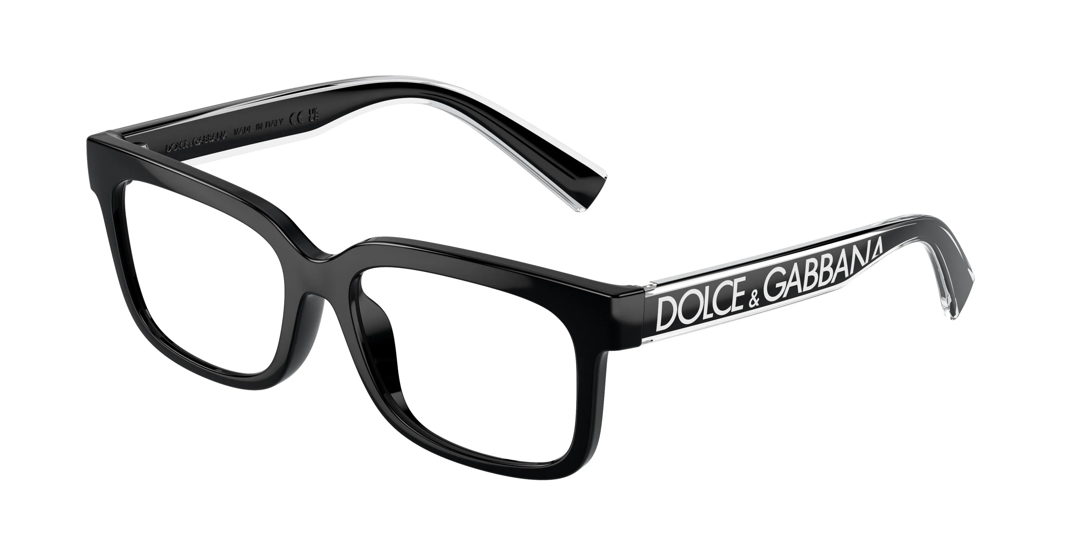 Dolce & Gabbana Kids 5002 Eyeglasses