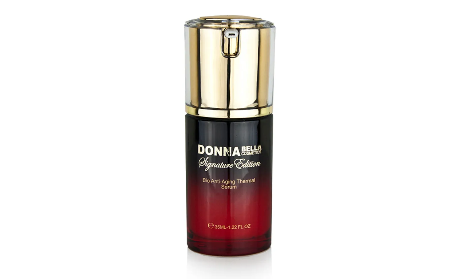Donna Bella Caviar Bio Anti-Aging Thermal Serum