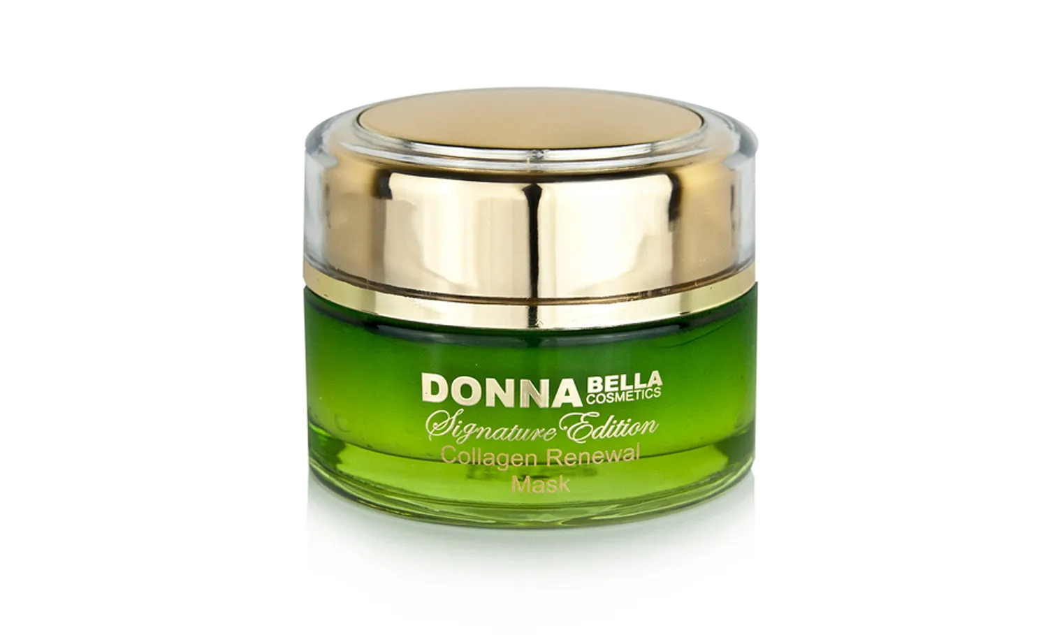 Donna Bella Caviar Collagen Renewal Mask