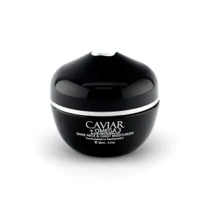 Donna Bella Caviar   Omega 3 DMAE Neck & Chest Moisturizer