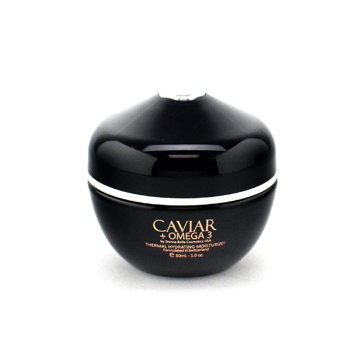 Donna Bella Caviar   Omega 3 Thermal Hydrating Moisturizer