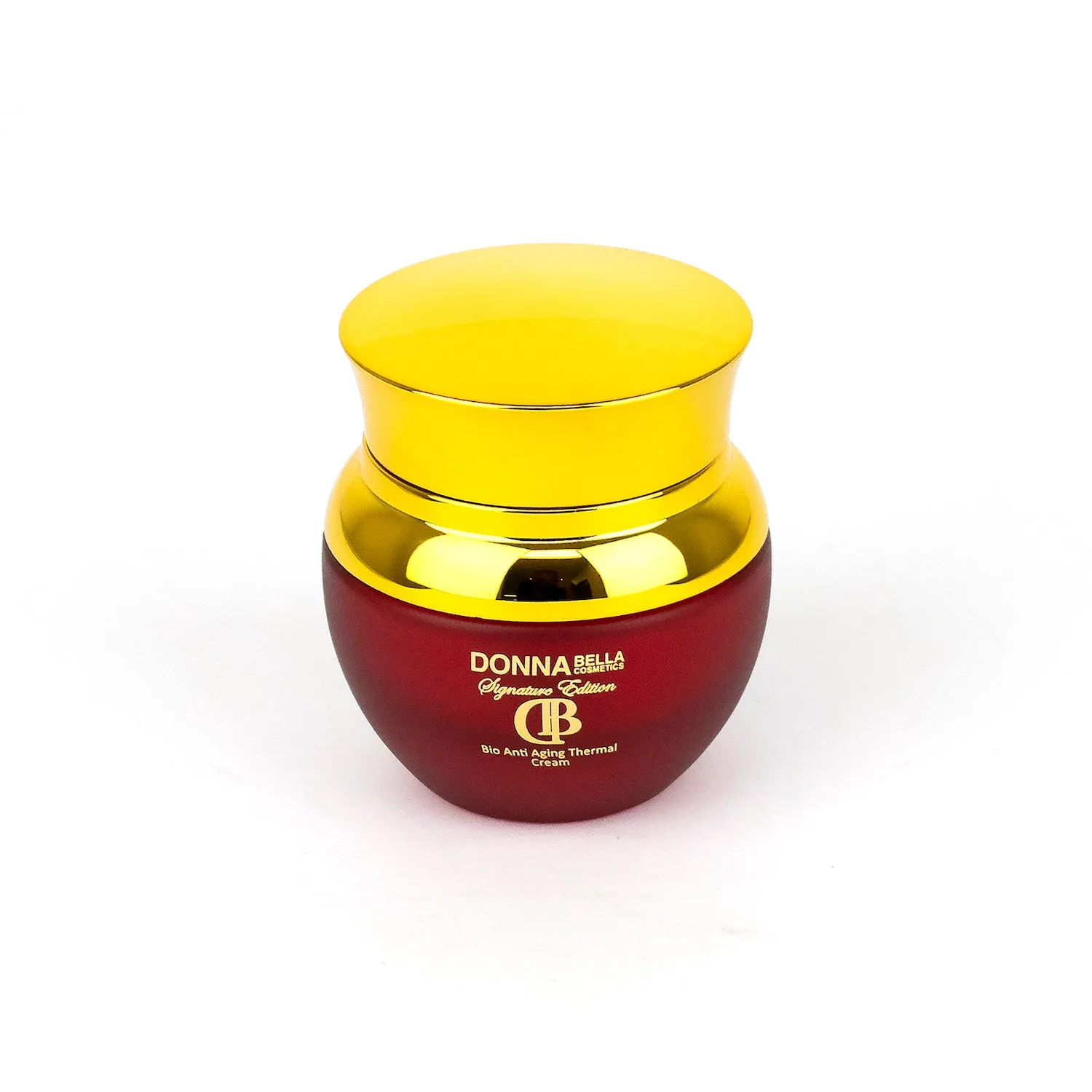 Donna Bella Signature Supreme Bio Anti-Aging Thermal Cream