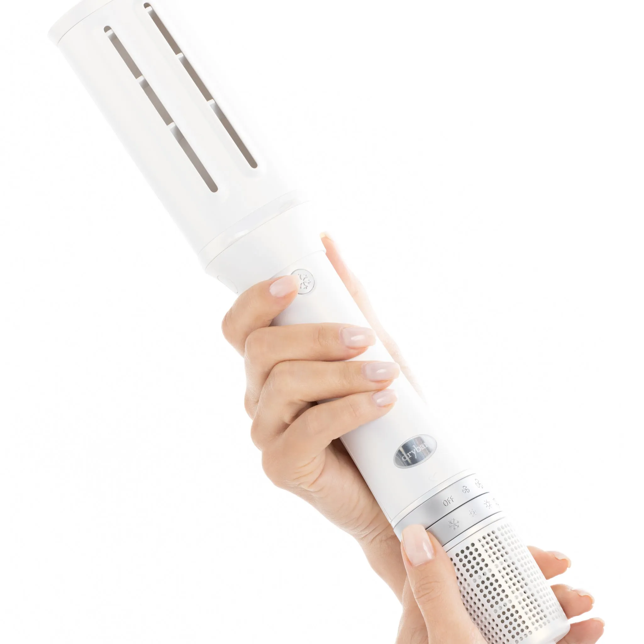 Drybar Reserve 3-in-1 Interchangeable Blow-Dryer